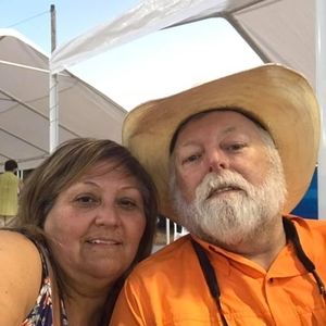 Meet your Posher, Tina